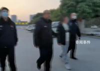 男子侮辱交警后辩称自己没文化 被公安机关依法予以行政拘留十五日