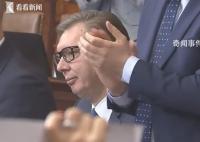 武契奇称塞尔维亚或将对俄实施制裁 由于西方对塞尔维亚施加压力