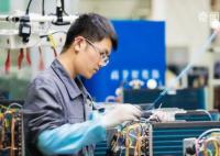 持续推进质量强国建设 质量强国建设取得历史性成效