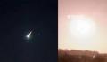 多地实拍小行星Sar2667“撞”地球 小行星直径只有1米左右