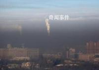 长期空气污染增加患抑郁症风险 最新的研究发现空气污染还会影响心理健康