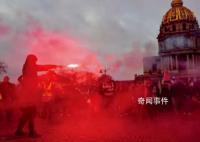 马克龙的养老金改革为何激起众怒?
