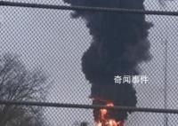 专家建议短期别喝产地俄亥俄牛奶 氯乙烯有多危险