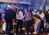 情人节谁真的上街“捡垃圾”了?