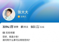 揭秘张大大背后MCN 无忧传媒是做什么的有哪些网红