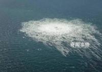 记者称拜登因恐惧推迟破坏北溪行动 去年6月就想炸北溪