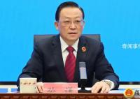 我国成为犯罪率最低国家之一 安全感最高的国家之一