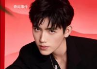 陈飞宇方发维权声明:选妃等言论不实