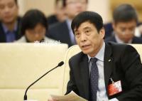 足协11个掌门:从德才兼备到接连落马