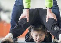 别再让“下腰瘫”毁了孩子 下腰瘫孩子数量总体呈现逐年上升趋势