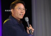李成洙曝李秀满海外偷税漏税 引发海内外广泛关注