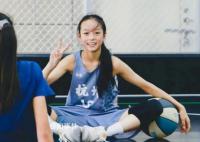 《狂飙》中的小黄瑶正在杭州读初一 单欣童个人资料简介