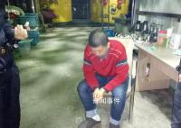 男子酒后打110称找安欣警官 酒醒了对自己的行为懊悔不已