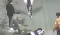 警方回应多人酒后持刀追砍邻桌男 犯罪嫌疑人已全部归案