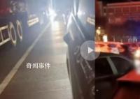 湖南一高速发生交通事故 60余人受伤