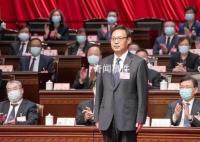 全国最年轻的省会城市市长是他 石建平个人资料简介