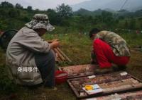 河南发现价值45亿大型银矿 银储量1006吨