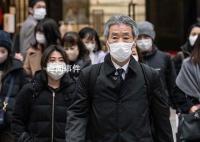 日本准备给新冠病毒改名 以减轻这一病毒的特殊性