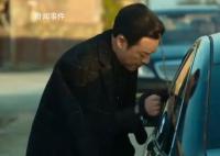 高启强为什么解领带擦玻璃 玩得一手心理战