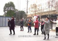 老人跳广场舞猝死家属索赔组织者 组织者无过错