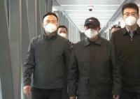 “红通人员”王东生回国投案 王东生个人资料简介