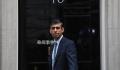 美媒称英首相想派高官访华 寻求与中国恢复接触