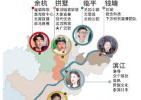 杭州每244人里就有一个主播 直播相关企业数量全国第一