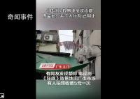 城管已制止狂飙拍摄地拍照收费 系个人行为已制止