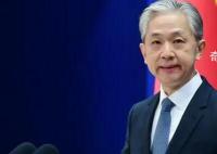 中方回应美国防部高官将于近期窜台 坚决反对美台官方往来和军事联系