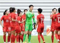 瑞典足协批中国女足表现:像临时演员