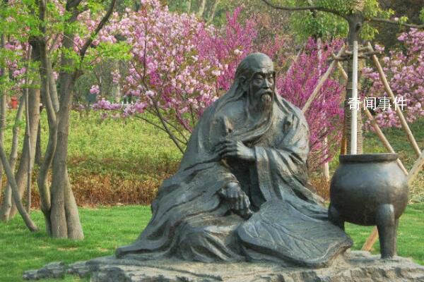 世界上永远不死的4人 彭祖活800岁后消失 耶稣复活得永生