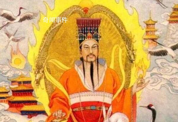 世界上永远不死的4人 彭祖活800岁后消失 耶稣复活得永生