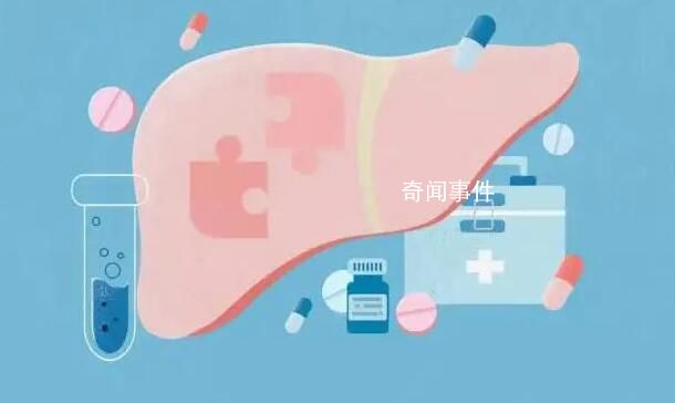 新冠高峰后现肝损伤小高峰 专家建议阳康后做一次系统体检