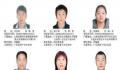 200余通缉犯照片公布 抓1人奖励5千