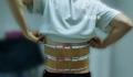 男子腰缠155片CPU入境被海关查获 查封的基本都是13代CPU