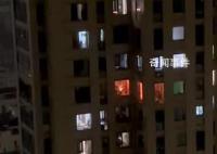 官方通报杭州一住宅发生爆炸 具体原因正在进一步调查中