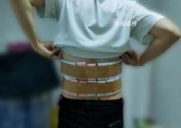 男子腰缠155片CPU入境被海关查获 查封的基本都是13代CPU