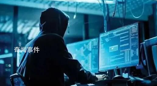 黑客组织正对中国疯狂实施网络攻击 这个核心成员来自欧美的组织