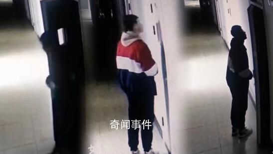 女生抗议男生偷窥被开除?官方通报