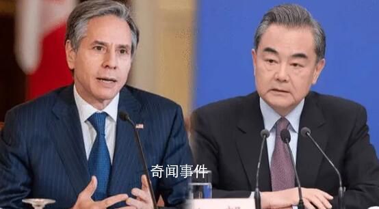 气球事件后中美高官接触意味着什么 四个细节深入解读此次中美高层互动