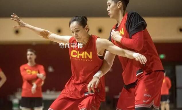 WNBA洛杉矶火花队官宣签下杨力维 开启追梦之旅