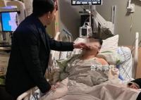 美校园枪击案致中国留学生瘫痪 枪手在与警方对峙后自杀身亡