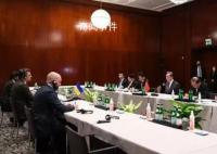 慕尼黑会见释放三个不寻常信号 这是一次非常特殊的会见