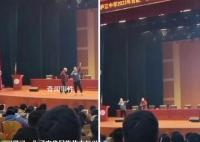 媒体:教师演讲为何“翻车”?