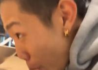 日本男子在拉面店舔筷子后放回 将追究涉事人员的法律责任
