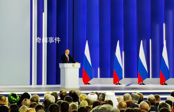 俄总统普京发表国情咨文 将重点谈到俄对乌特别军事行动