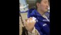 情侣备考同校同专业考出同分 很激动抱在一起哭了20多分钟