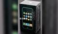 未拆封初代iPhone拍出6.3万美元 是迄今为止该设备的最高拍卖价格