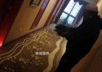 男子入住酒店41天后被发现死于客房 尸体腐烂死因不明