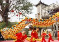 二月二为什么叫“龙抬头” 龙抬头的寓意和象征是什么意思